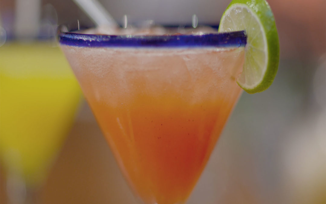 How To Celebrate National Margarita Day In Style