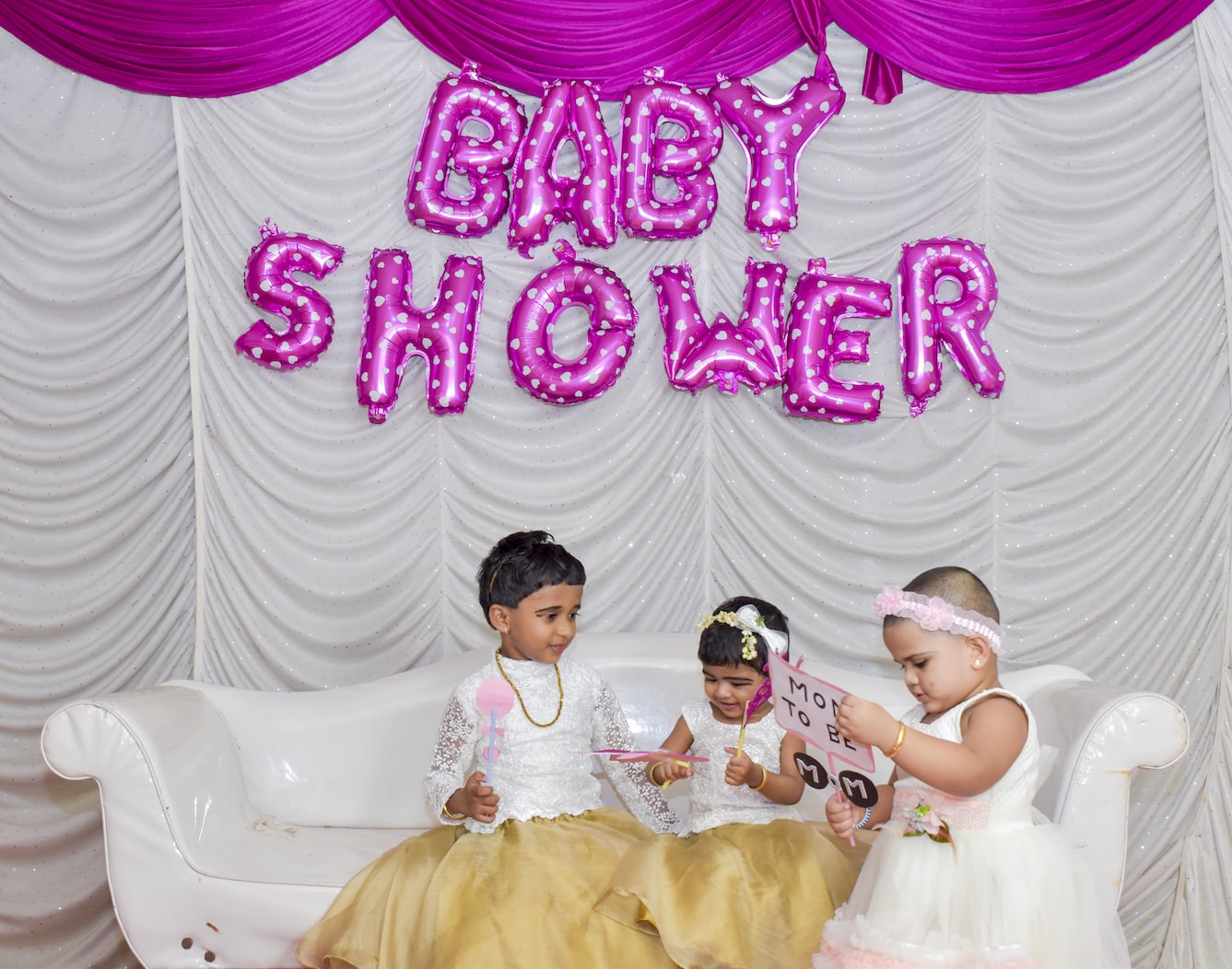 20 Best Combined Baby Shower and Bridal Shower Ideas K. Pacho Mexican