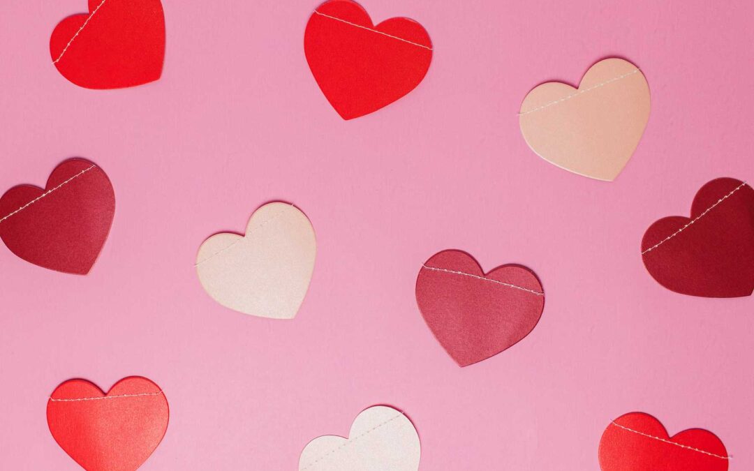 20 Unique Valentine’s Day Ideas for 2023