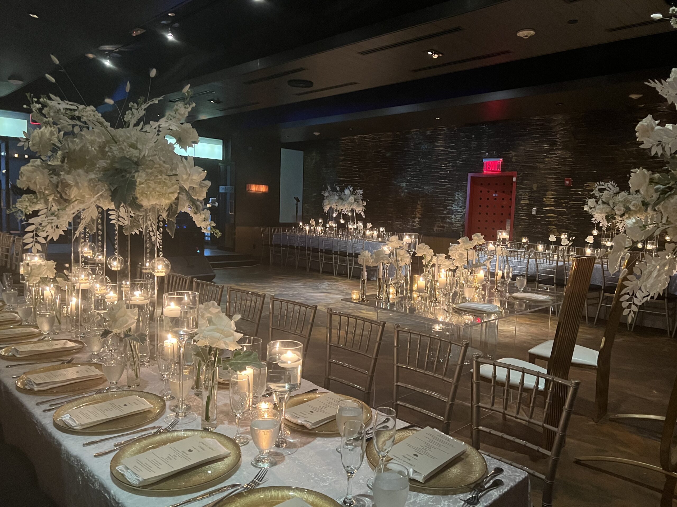 best catering halls on long island