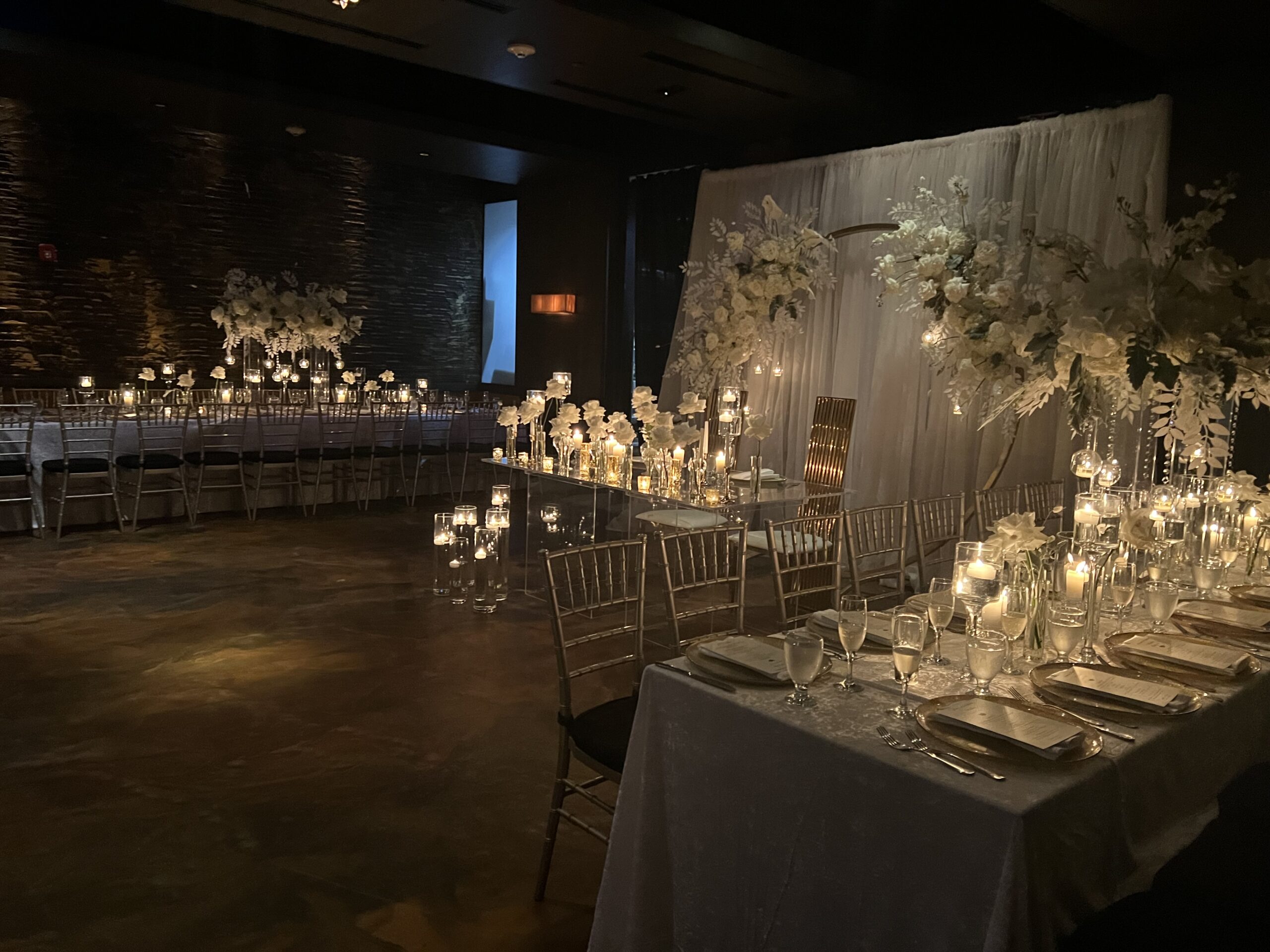 company holiday parties