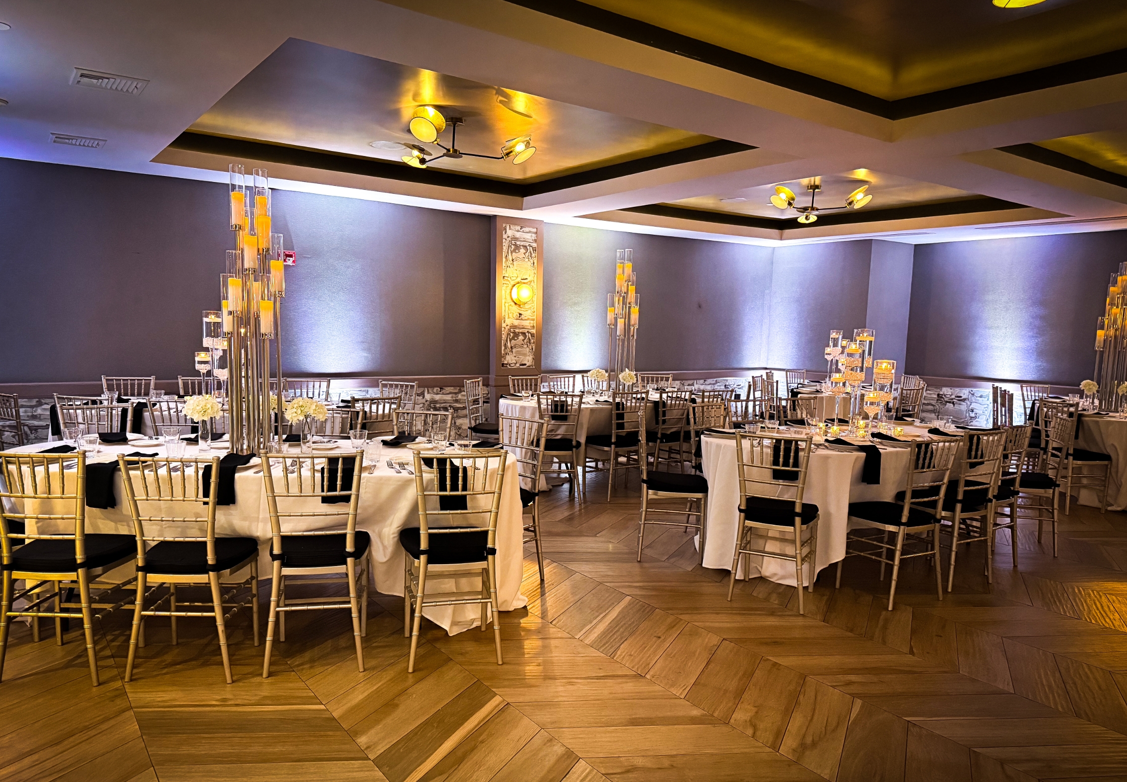 best catering halls on long island