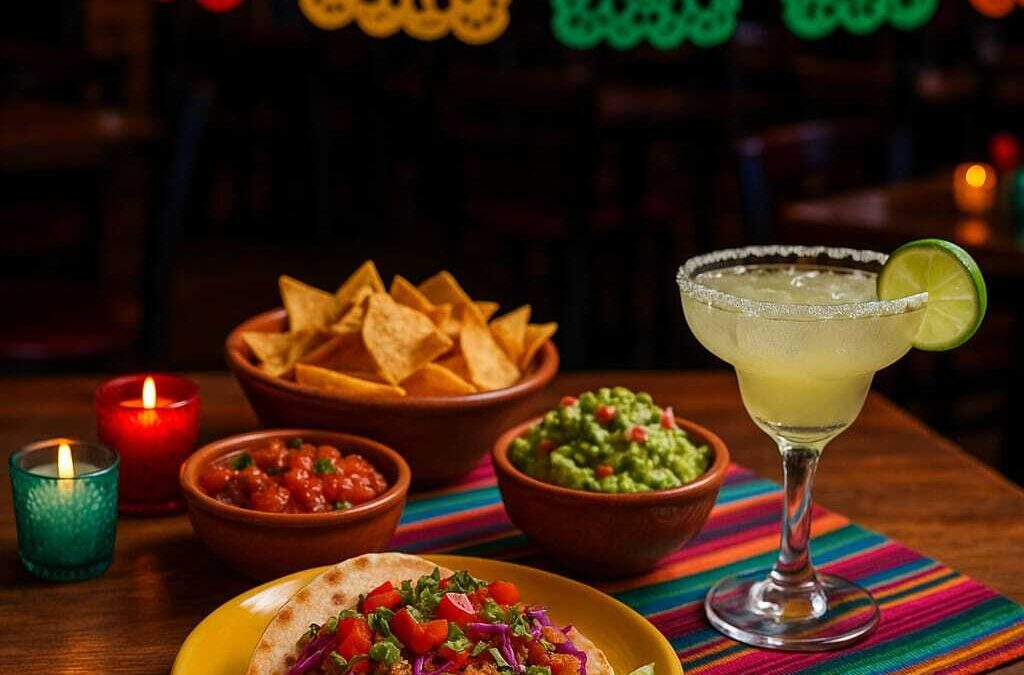 Long Island’s Best Cinco de Mayo Is Happening in New Hyde Park